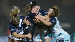New Zealand&rsquo;s Georgia Hale joins Leeds for new Women&rsquo;s Super League campaign