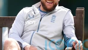 You have one crack at life – Brendon McCullum just hopes England enjoy the ride