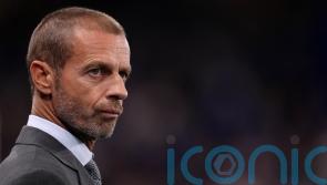 UEFA warns clubs against overspending in ‘reckless pursuit of success’