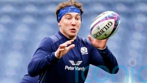 Scotland out to make family of ‘inspirational’ Doddie Weir proud – Jamie Ritchie