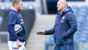 Finn Russell admits renewed harmony with Gregor Townsend producing top form