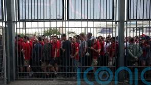 Liverpool ‘hugely disappointed’ at leaked review of Champions League final chaos