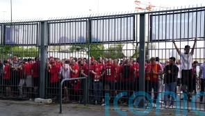 Report into Champions League chaos vindicates Reds fans – mayor Steve Rotheram