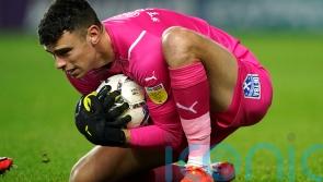 Northampton held by AFC Wimbledon