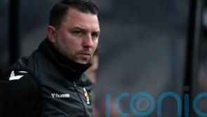 Raging Cambridge boss Mark Bonner demands more after loss to Cheltenham