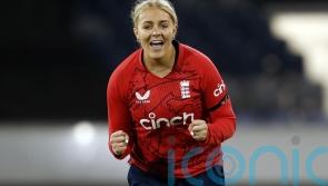 Sarah Glenn says England ‘won’t be changing much’ ahead of India clash