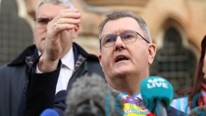 Next generation in NI depends on outcome of protocol negotiations &ndash; DUP