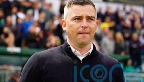 One of those days – Steven Schumacher rues missed opportunities as Plymouth held