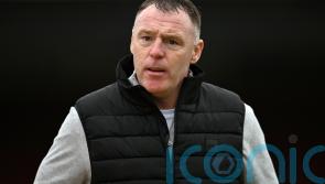 Newport boss Graham Coughlan: I would have probably made 11 changes