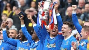 James Tavernier has sights set on completing haul of Scotland’s major trophies