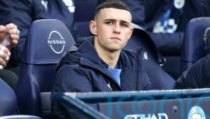 Phil is our diamond &ndash; Pep Guardiola backs Foden to bounce back to his best