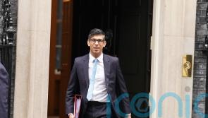No 10 raises prospect of protocol breakthrough as PM holds ‘final talks’ with EU