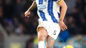Roberto De Zerbi surprised no big Premier League club has signed Lewis Dunk
