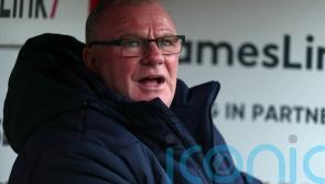 Steve Evans hails Stevenage&rsquo;s character after win at AFC Wimbledon