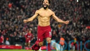 Rampant Liverpool smash seven past rivals Man United in Anfield humiliation