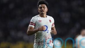 Marcus Smith recalled to England squad for Six Nations clash with France