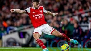 Football rumours: Newcastle plotting move for Arsenal&rsquo;s Kieran Tierney