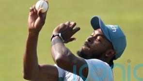 England being patient with Jofra Archer in Ashes and World Cup year