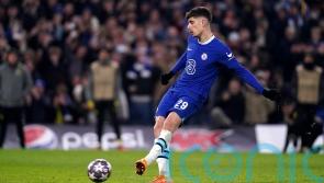 Kai Havertz urges Chelsea to ‘give everything’ in bid for Champions League glory
