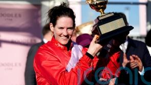 History-maker Blackmore banking on last year’s heroes once again
