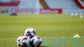 Antony Sweeney disappointed Hartlepool did not hold on for victory