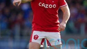 Ken Owens relishing Wales’ Six Nations clash with France after Italy win