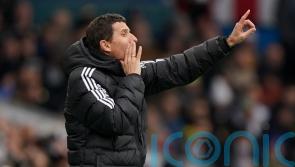 Leeds head coach Javi Gracia defends his tactics after draw against Brighton