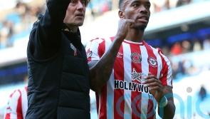 Thomas Frank: Man who racially abused Ivan Toney could have got tougher sentence