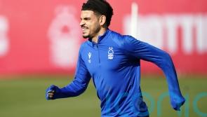 Steve Cooper can’t help Morgan Gibbs-White with heads-up about England call-up