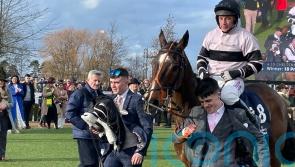 Premier just Magic for Bradley Gibbs