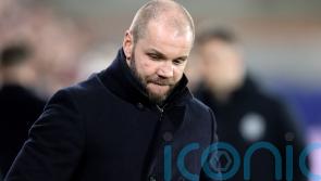 Robbie Neilson knows Hearts need to get going again in Premiership