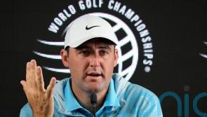 Scottie Scheffler ‘loves’ match play format ahead of title defence in Austin
