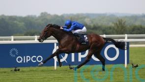 Adayar poised for Gordon Richards reappearance