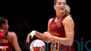 We all face the same issues – Fran Williams welcomes NETBALLHer campaign
