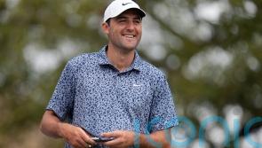 Scottie Scheffler out to join exclusive club with back-to-back Masters titles