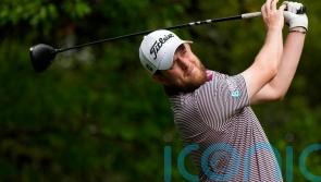 Matthew McClean wanted screenshot of leaderboard after ‘flying’ start to Masters