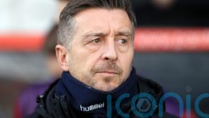 Jon Brady vows Northampton will &lsquo;keep fighting&rsquo; after defeat at Newport