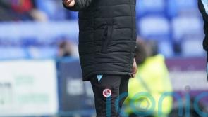 Paul Ince challenges Reading to achieve &lsquo;something special&rsquo; and avoid drop