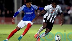 Portsmouth’s play-off hopes all but ended after draw with struggling Morecambe