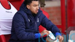 Jesse Lingard has had tough time but is committed to Forest fight – Steve Cooper