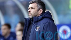 St Johnstone make ‘extremely difficult decision’ and axe manager Callum Davidson