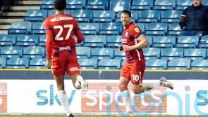 Millwall&rsquo;s play-off hopes suffer blow after Birmingham defeat