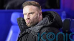 Ian Evatt bemoans ‘one that got away’ as Bolton can only draw with Burton