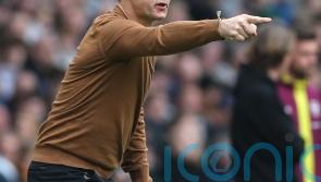 Julen Lopetegui takes no chances with Wolves’ safety despite recent improvement