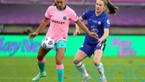 Talking points ahead of the Women’s Champions League semi-finals