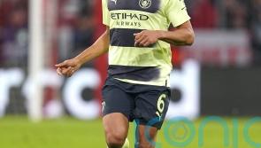 Nathan Ake out of Manchester City&rsquo;s FA Cup semi-final against Sheffield United