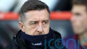 Jon Brady praises Northampton’s character and resilience after Harrogate win