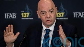 FIFA chief makes Women’s World Cup broadcast warning over ‘unacceptable’ offers