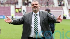 Ange Postecoglou says Celtic’s title-winning performances have been ‘ridiculous’