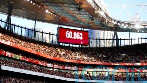 Arsenal to play five Women’s Super League games at Emirates Stadium next season